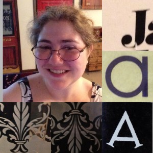 Big Picture Classes Day 2 Initial Collage