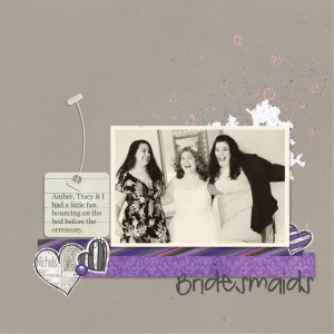 Bridesmaids Jumping Web