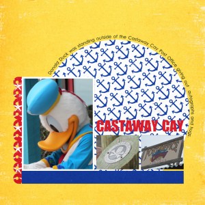 Jen Caputo - Digital Sketch